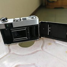 [動作OK]CHINON 35EE 古早底片相機CHINON 35EE 相機. G | Yahoo拍賣