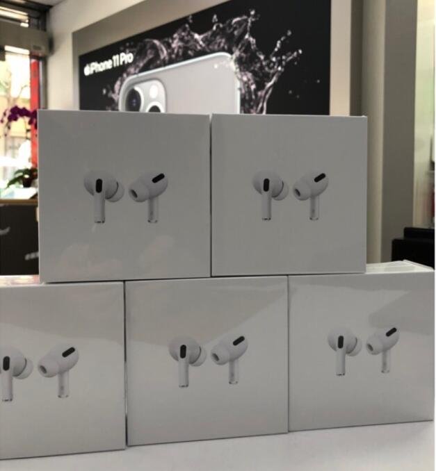 Apple AirPods 新品未開封 新品未開封AirPods Pro apple
