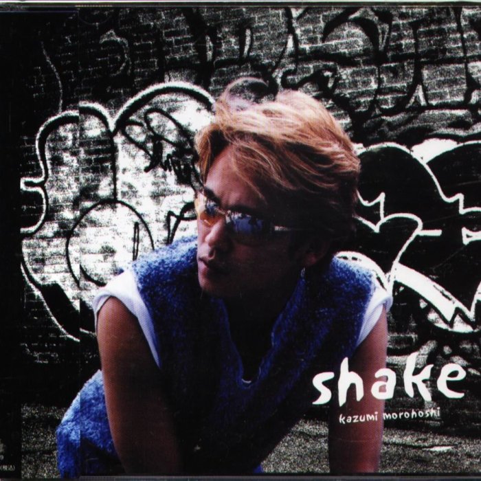 K - 諸星和己- shake - 日版| Yahoo拍賣
