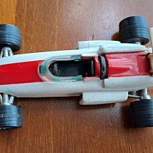 ☻TOMICA古董車☻日本購回絕版現貨1972『黑盒51』COLT F2000【日本製
