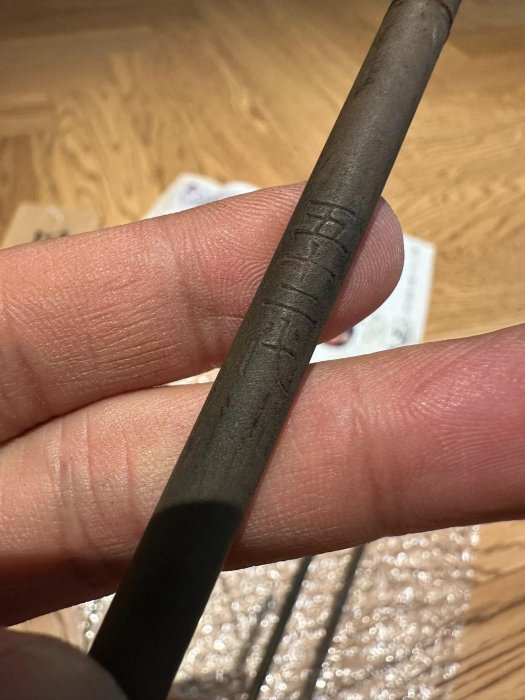 頂級風鈴保真五十二代明珍宗理作風鈴，明珍火箸風鈴， | Yahoo拍賣
