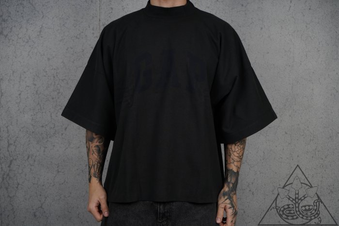 Yeezy Gap Balenciaga No Seam Tee Yeezy Gap Balenciaga No seam Tee