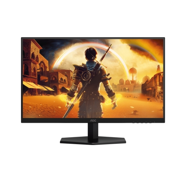 AOC 艾德蒙 27型 2K IPS 電競螢幕 Q27G42ZE