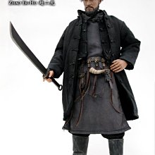 金錢貓雜貨全新Hot Toys 1/6 The Warlords 投名狀趙二虎劉德華| Yahoo拍賣