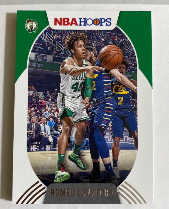 その他 Prizm Romeo Langford RC Tiger Stripe Prizm Romeo Langford RC Tiger Stripe