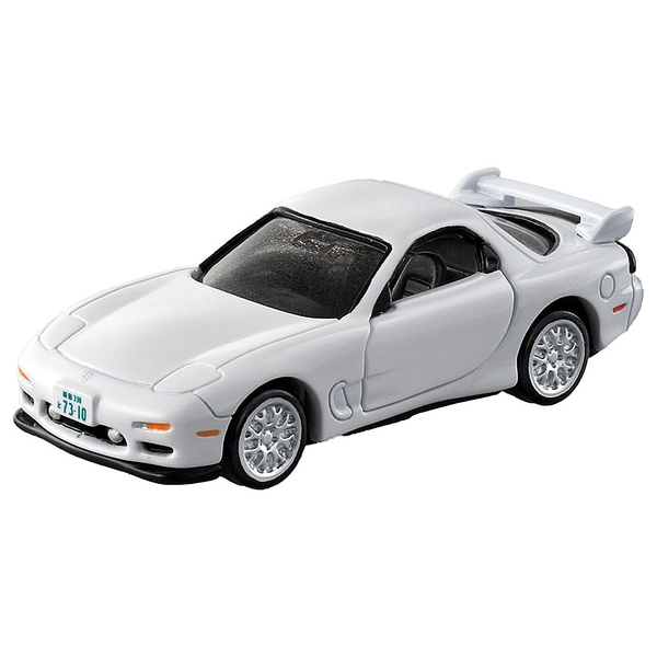 【震撼日式精品】名偵探柯南Detective Conan~TOMICA無極限柯南 Mazda RX-7 Amuro Toru'21 (安室透)*18080