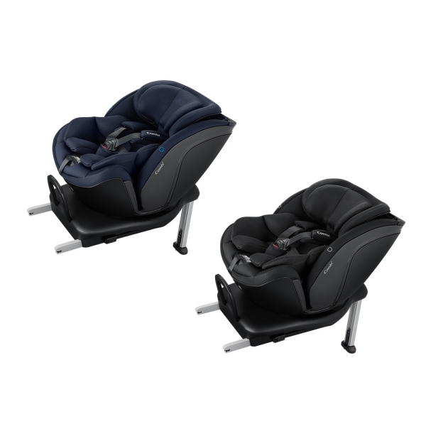 Combi CrossAge 360 SL-ISO-FIX汽車安全座椅(0-12歲)兒童汽座 成長汽座