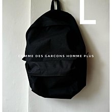 COMME des GARÇONS PZ-K 206 近全新！COMME des GARCONS HOMME PLUS Backpack PZ-K 206 新款