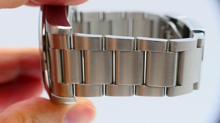 【美好時光】超高CP值！TUDOR 79540 帝舵Black Bay 41mm藍面盒單齊超美品！