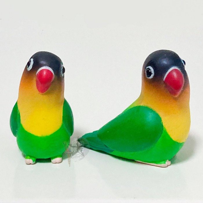 牡丹鸚鵡模型的價格推薦- 2025年9月| 比價比個夠BigGo