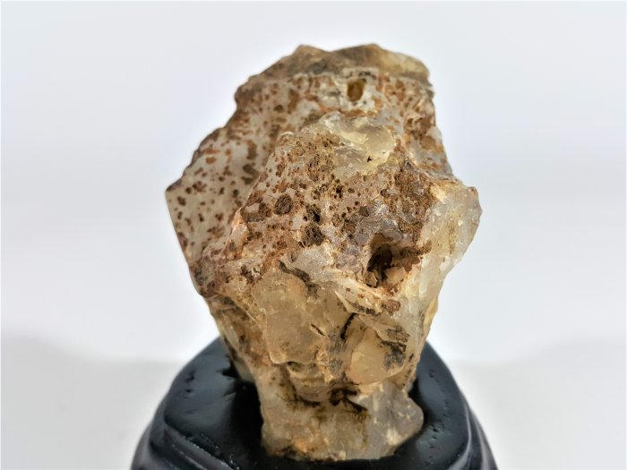 銀九藝] 早期北投石天然聚合狀結晶體能量石原礦淨重~383公克| Yahoo拍賣