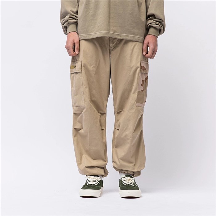 パンツ 21AW wtaps jungle stock trousers 21AW wtaps jungle stock trousers