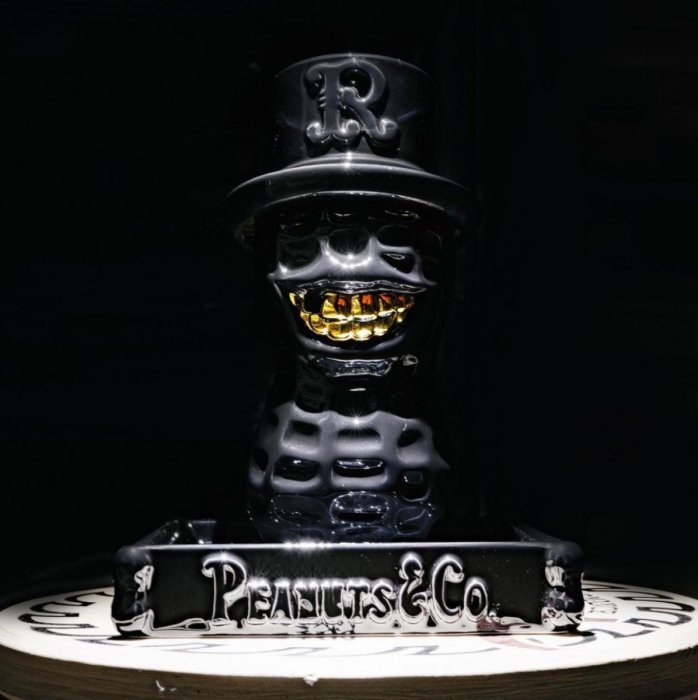 RATS x NEIGHBORHOOD x PEANUTS & Co お香立て Rats × Neighborhood