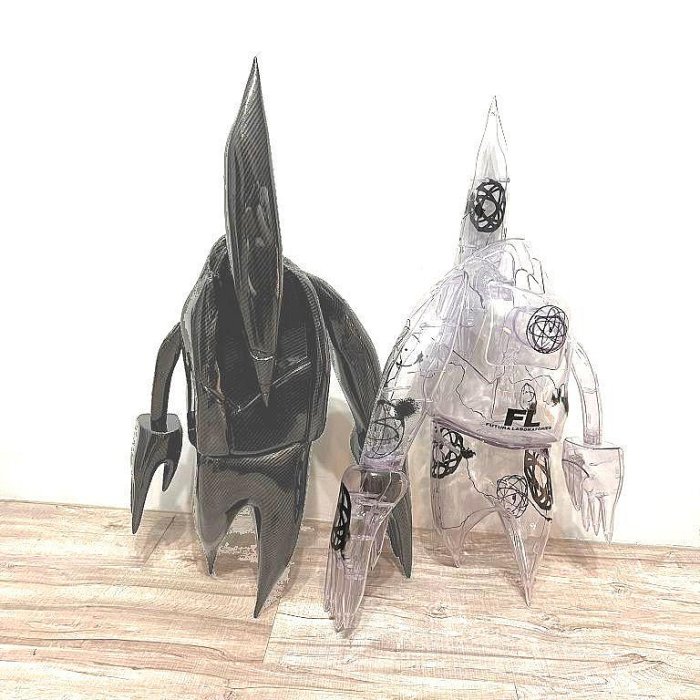 FUTURA FL-006-CF Futura Laboratories その他 FUTURA FL-006-CF