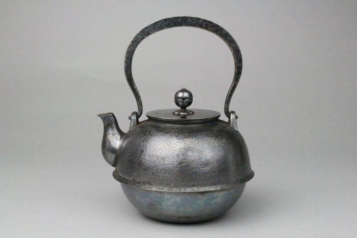 日本銀壺高16.5公分重368公克| Yahoo拍賣