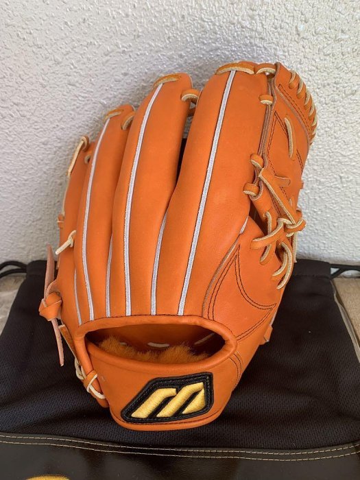 Mizuno Pro 美津濃大M 復刻D-UP ZONE | Yahoo拍賣