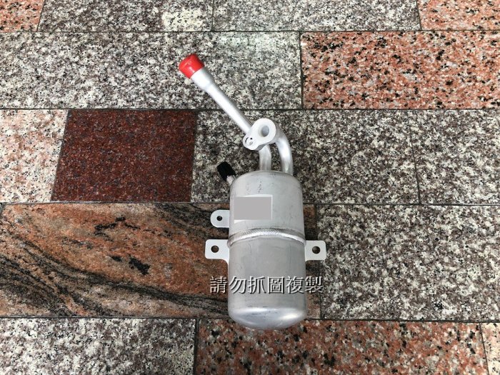 福特 FOCUS MK1 全新 冷氣乾燥瓶 另有FIESTA ESCAPE KUGA RANGER MONDEO PRZ