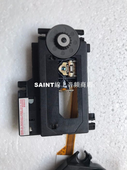 【現貨】飛利浦 全新原裝 圓排管CD激光頭 CDM12 6通用 VAM1206 適用CD機 激光頭維修 換裝 升級