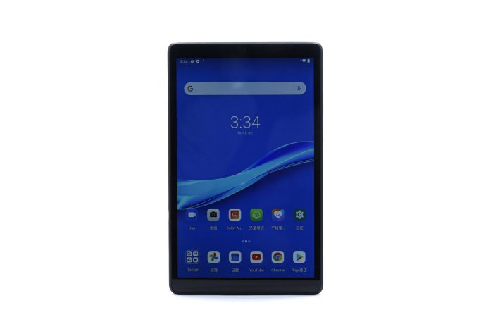 Lenovo Tab M8 TB-805F – 32 Go – Reconditionné Très Bon état