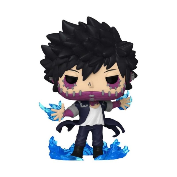FUNKO】POP 我的英雄學院-荼毘火焰/御茶子/米爾科| 動漫角色| Yahoo