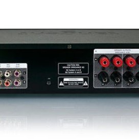 喜龍音響】丹麥Tangent Exeo AMP 綜合擴大機可當前級擴大機歡迎來店