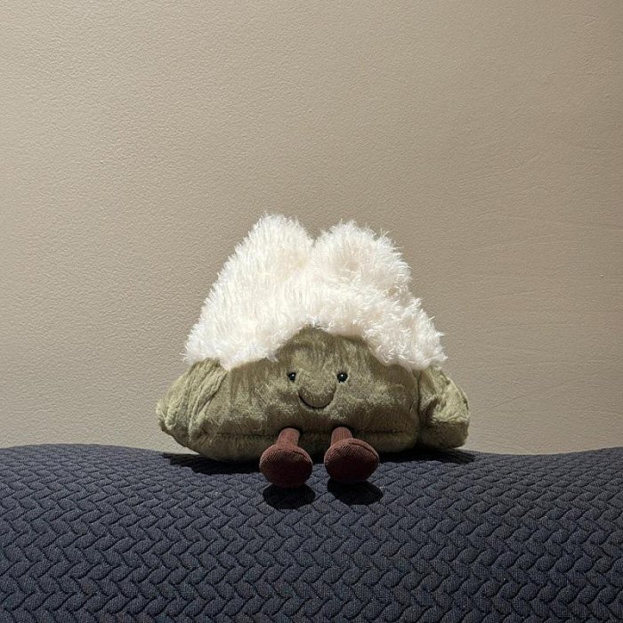 Jellycat 山的價格推薦- 2026年5月| 比價比個夠BigGo