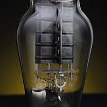 曙光史上最好電子管！西電複刻WE 300B 電子管，真空管! | Yahoo拍賣