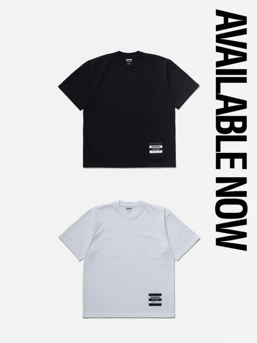 NEIGHBORHOOD NH X AGNES B. . CREWNECK SS-2。太陽選物社2527270N