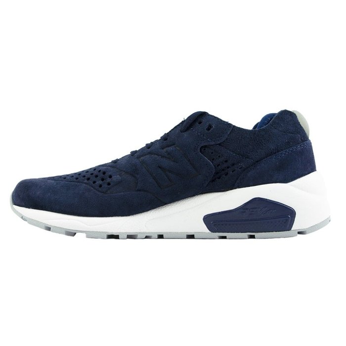 HOT Balance 574 New Balance 580 Blu Navy A-KAY0】NEW
