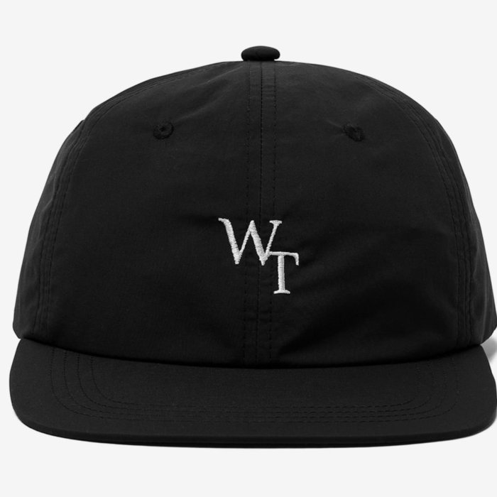 WTAPS 231HCDT-HT03 T-6H 01 / CAP / NYLON. TUSSAH. LEAGUE