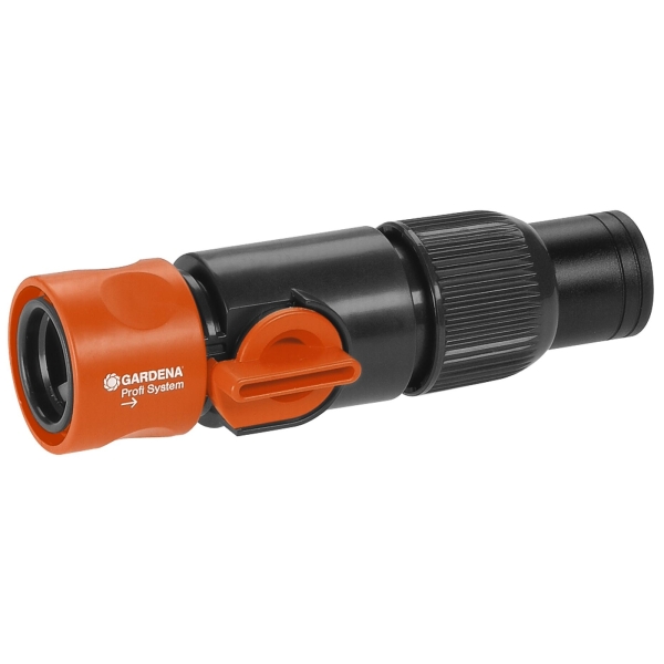 【GARDENA 景觀園藝】 Profi System 調控型快速 3/4