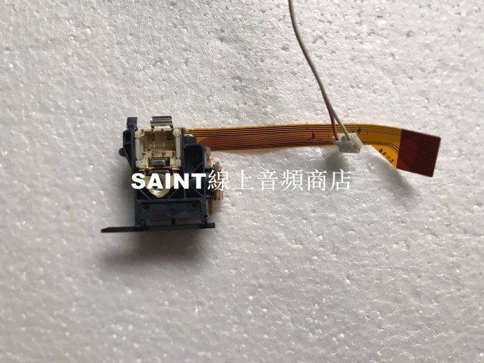 【現貨】Philips原裝CD激光頭VAM1204 CDM12 4單頭 英國之寶508適用