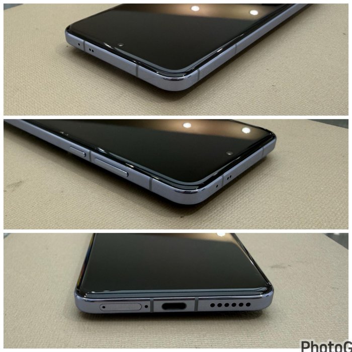 VIVO X200  12+256G 二手機 海洋之心 刷卡分期【米米瑞隆】高雄實體 可出租 C2091 中古機