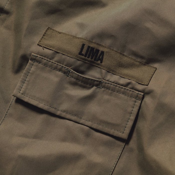 日貨代購CITY】2020SS WTAPS GUARDIAN / JACKET. COPO. TWILL