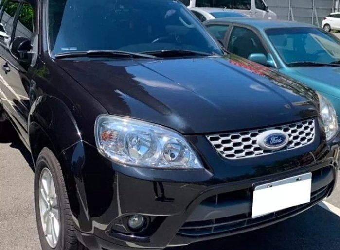 【批發價限量出清】2013 Ford Escape
