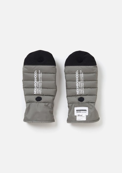 小物 NEIGHBORHOOD NH X NANGA . DOWN GLOVES L 小物 NEIGHBORHOOD NH X NANGA . DOWN GLOVES L NEIGHBORHOOD NH