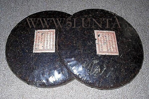 普洱茶鴻泰昌的價格推薦- 2026年6月| 比價比個夠BigGo