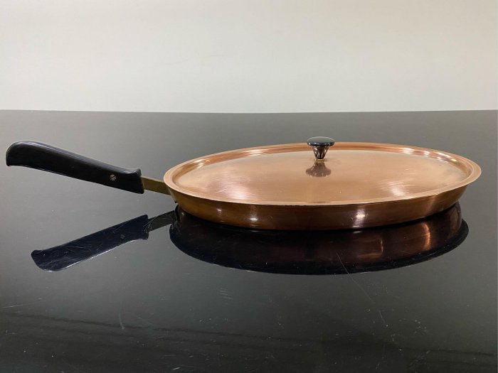 スイスSpring社　CULINOX　銅製　2個セット スイスSpring社 CULINOX 銅製 2個セット springスプリング社