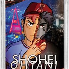 大谷翔平漂亮咒術迴戰藝術畫卡!! 大谷本人IG發表2021 Topps Project 70