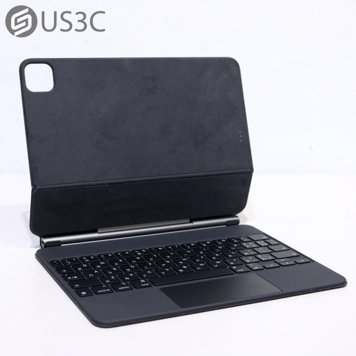 Magic Keyboard for iPad Pro 11 inch (4th generation) Black Model