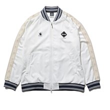 F.C.Real Bristol x Carhartt WIP VARSITY TRACK JACKET聯名款外套