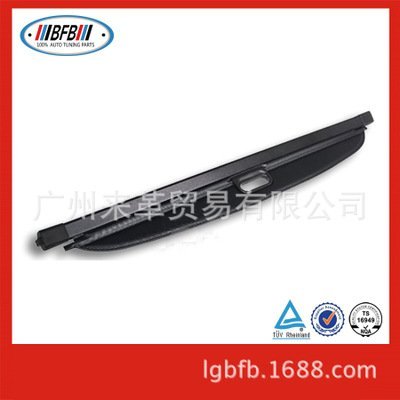 窩美賓士遮物簾 W164 ML350 4302006-2011款專用ML350