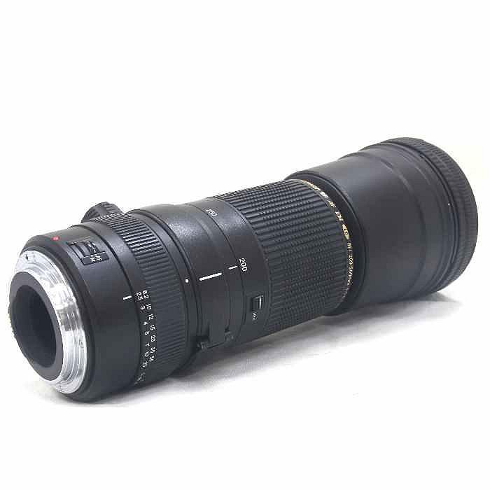 TAMRON SP AF200-500mm F5-6.3 Di LD キャノン Amazon.co.jp: TAMRON 超望遠ズームレンズ SP AF200-500mm F5