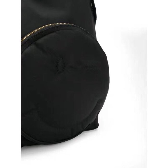 ╭☆包媽子店☆ANYA HINDMARCH Chubby Wink Backpack 眨眼睛笑臉  display picture 3