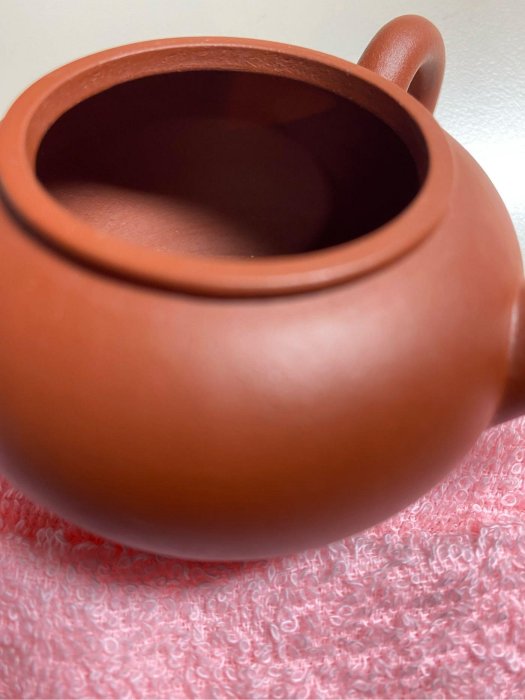 中国宜興紫砂壷 全手工老壼 普品文革早期50年代 本物保証 中国宜興紫砂