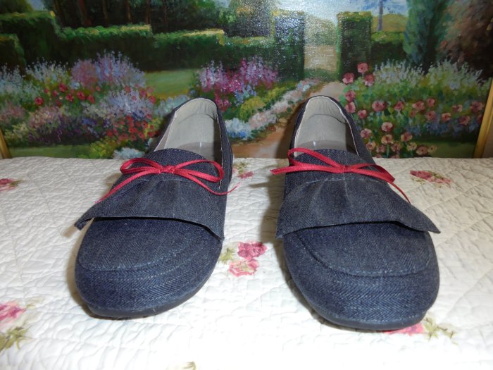 浪漫滿屋 女鞋系列*HANNFORT休閒鞋 .帆布鞋.平底鞋.各類鞋款......17