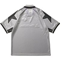 F.C.Real Bristol STAR S/S GAME SHIRT PS PlayStation聯名款短袖球衣