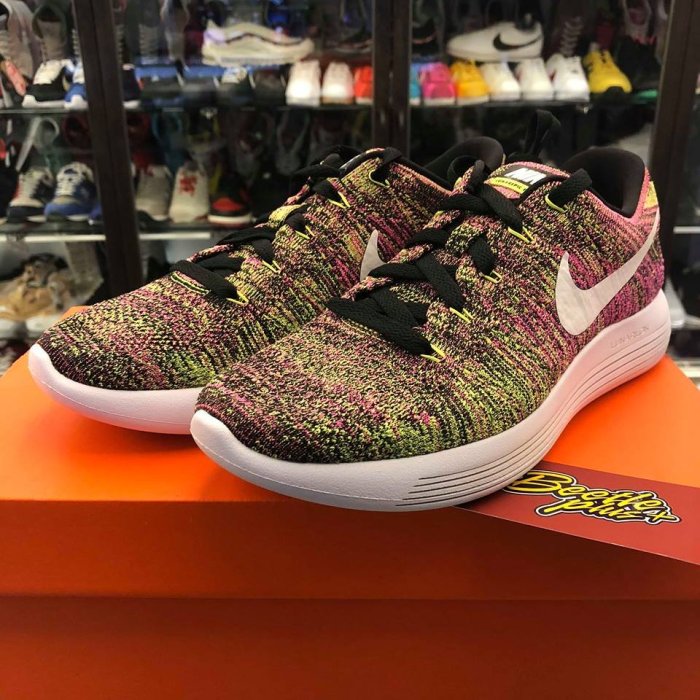 lunarepic flyknit oc