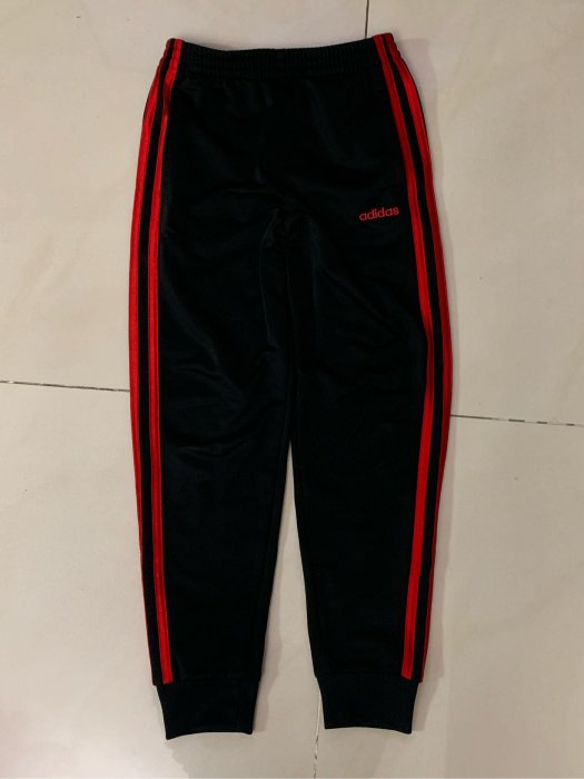 二手愛迪達Adidas長褲 7歲