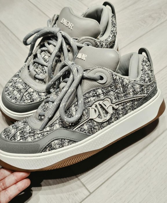 Dior B95 全世界限量888雙（專櫃67000）